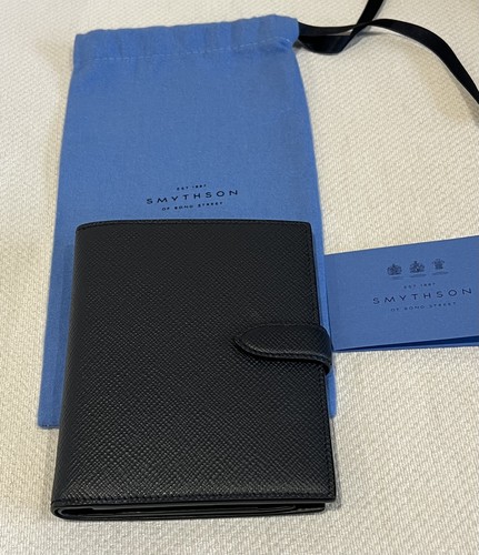 Smythson bond panama - of, st
