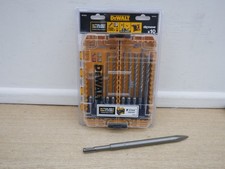 DeWALT DT70753 10PC SDS PLUS