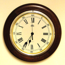 Smiths Timecal Vintage Retro