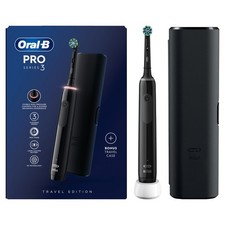 Oral-B Pro 3 3500 Electric Toothbrush Black