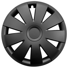 15'' Wheel trims for Sandero