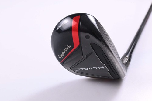 Taylormade stealth hybrid - stealth,