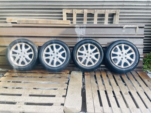 Hyundai i30 2011 alloy - hyundai,