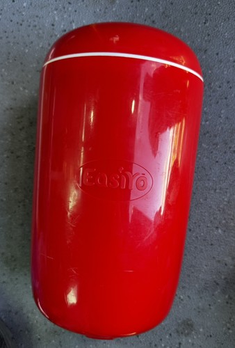 Easiyo home red yoghurt maker - home,