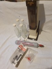 Vintage Soda Stream 101 Circa