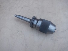 ALBRECHT 1/32 - 1/2 KEYLESS