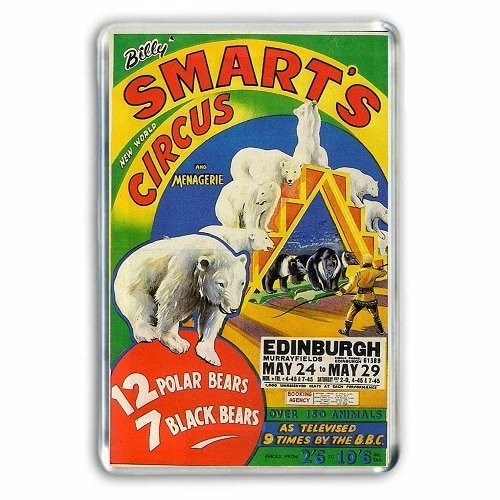 Who remembers going - , billy