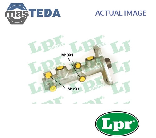 1259 brake master cylinder lpr - cylinder,
