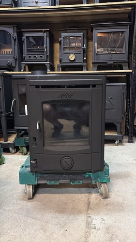Aga inset stove 5kw - inset,