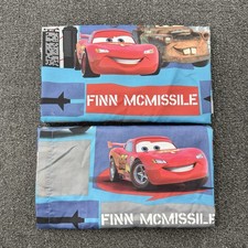 2 Disney Pixar Cars Lightning