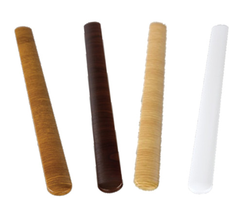 Upvc laminated window board - window,