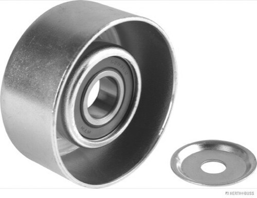 Tensioner belt pulley for - tensioner, v-belt