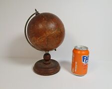 Antique Geographia 6 Inch