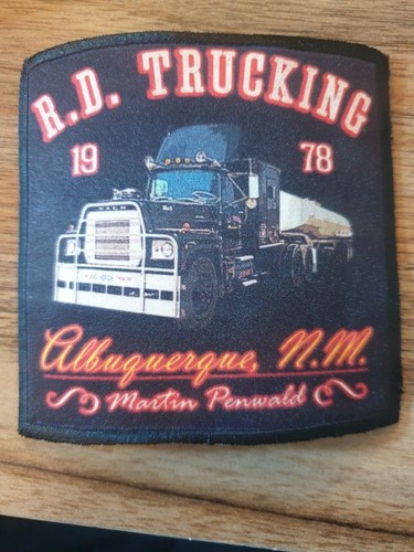 Convoy truck lorry rubber - convoy, duck