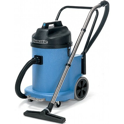 Numatic wvd900 wet dry - wet, &