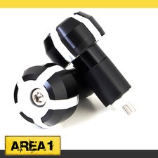 Handlebar Ends Ducati