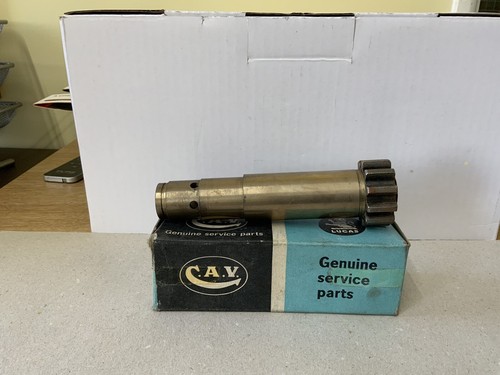 Cav ca45 starter - ca45, motor