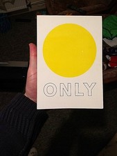 Charlotte Prodger - ONLY -