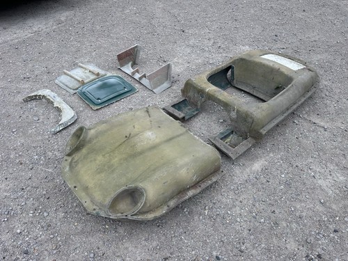 Jaguar type open - jaguar, e