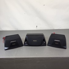 Technics Surround Sound