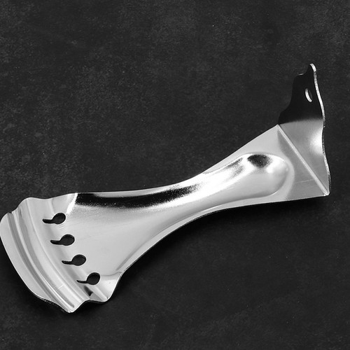 Electric guitar tailpiece - guitar,
