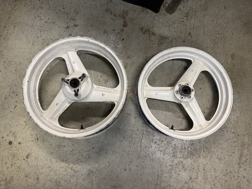 Honda cbr400rr cbr 400 - 400, nc23