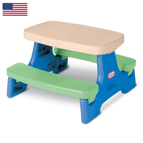 Little tikes easy - little,