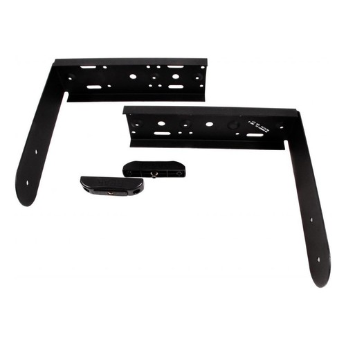 Qsc k10 steel yoke mounting - qsc,
