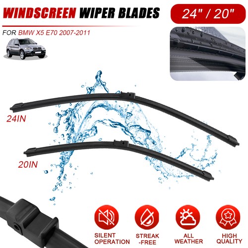 61610431438 front windscreen - 61610431438,