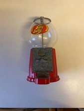 jelly bean machine top missing