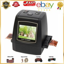 22MP 35mm 110 Slide Negative