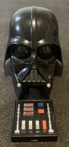 Star wars darth - star, voice