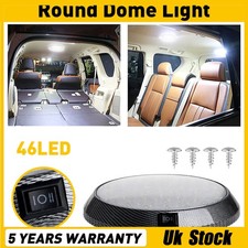 12V Led Roof Ceiling Interior