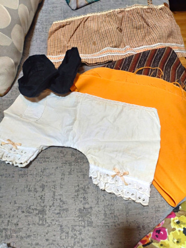 Original vintage gabrielle - original,