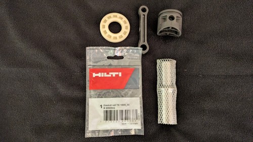 Hilti 1000 avr parts - hilti,