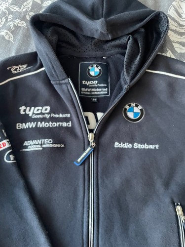 Tyco bmw motorrad motorsport - tyco,