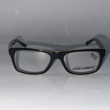 Dolce&Gabbana Eyeglasses Kids