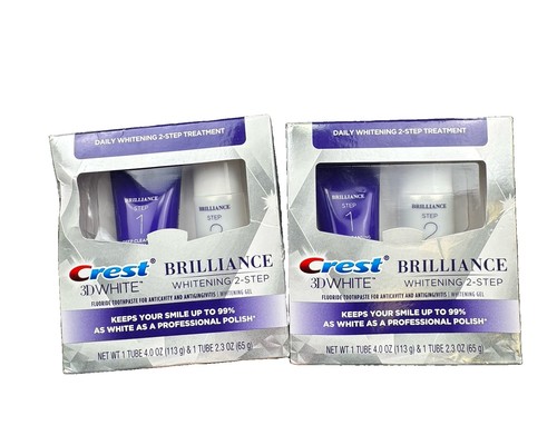 Pack crest white - 2, 3d