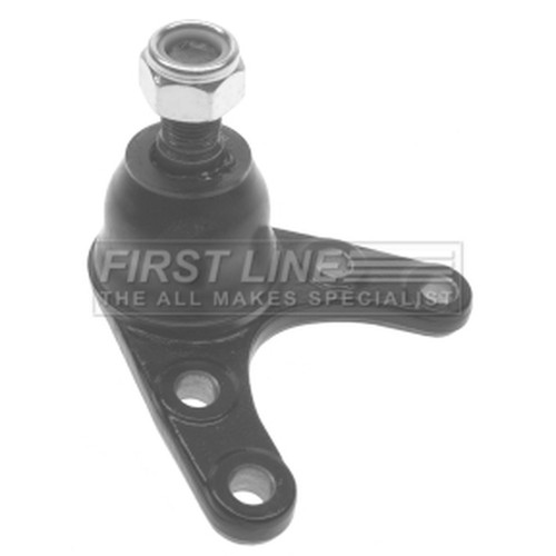 Ball joint front - joint, for