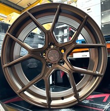 19"/Audi Q5/Velocity VF4 Flow