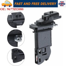 9677093080 MAF AIR MASS FLOW