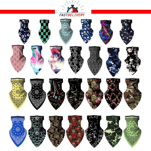 Motorcycle riding tube scarf - motorcycle,