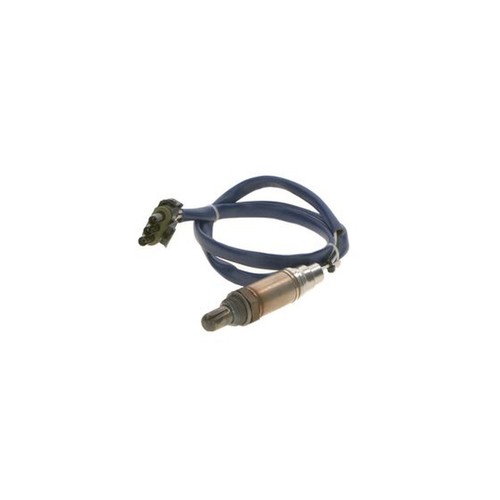 Lambda sensor for vauxhall - lambda,