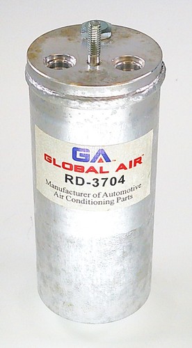 Receiver drier fits daewoo - a/c,
