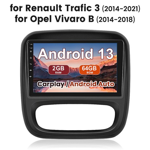 For vauxhall vivaro - for, b
