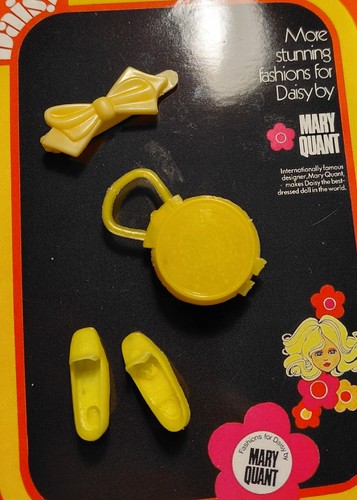 Daisy mary quant other - mary,