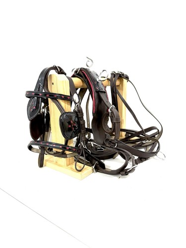 Mini shetland harness size - xs,