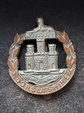 Dorsetshire Regiment, Genuine