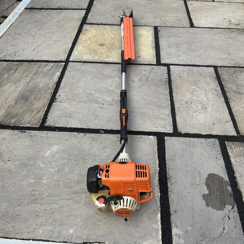 Stihl 95k long reach petrol - reach,
