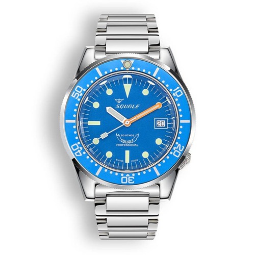 Squale professional sub - sub, 500m